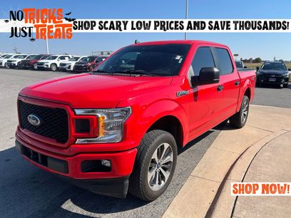 Used 2020 Ford F150 XL w/ Equipment Group 101A Mid