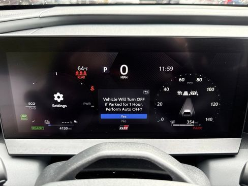 Certified 2026 Toyota RAV4 AWD Plug-in Hybrid image 36