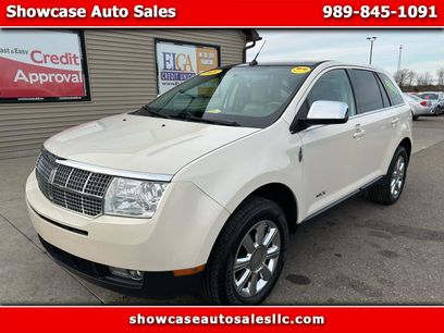 Used 2008 Lincoln MKX FWD