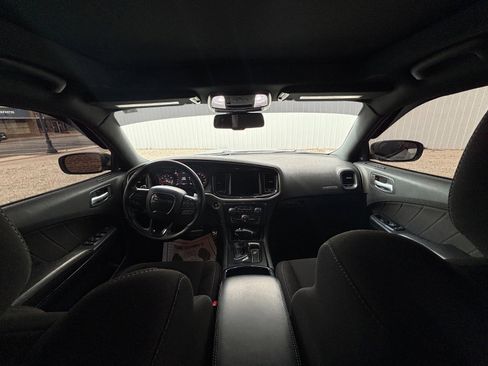 Used 2021 Dodge Charger R/T w/ Blacktop Package image 27