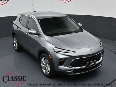 Used 2026 Buick Encore GX Preferred w/ Advanced Technology Package