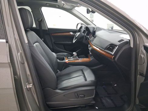 Used 2023 Audi Q5 2.0T Premium image 25