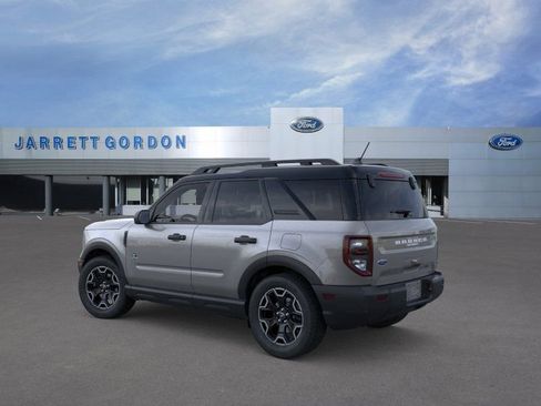 New 2026 Ford Bronco Sport Outer Banks AWD/4WD image 4