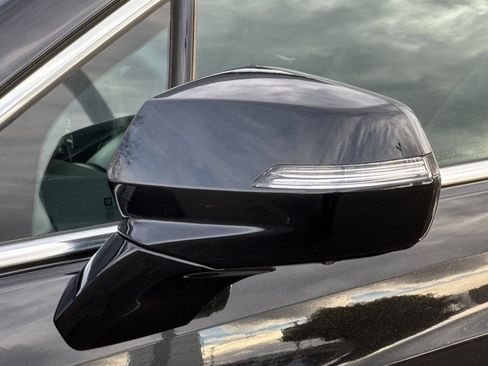 Used 2025 Cadillac XT5 Premium Luxury w/ LPO, Red Accent Package image 49