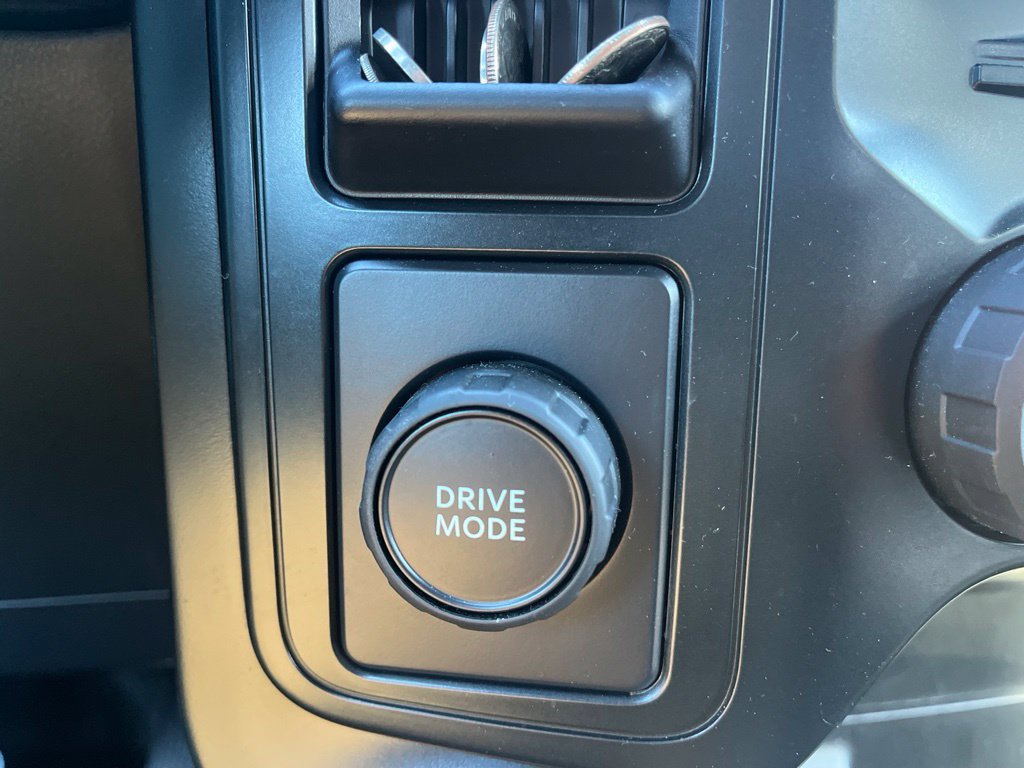 Used 2025 Ford F150 STX RWD image 19