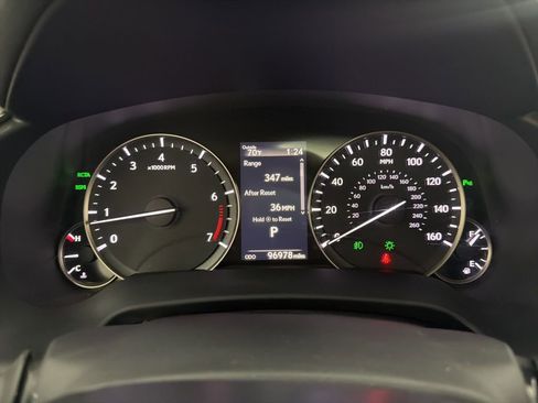 Used 2017 Lexus RX 350 FWD image 33