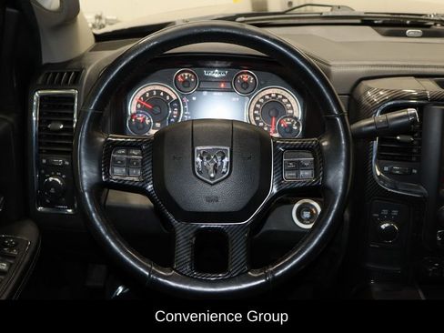 Used 2017 RAM 2500 Laramie w/ Sport Appearance Group image 7