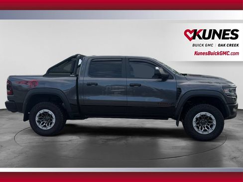 Used 2023 RAM 1500 TRX w/ TRX Level 2 Equipment Group AWD/4WD image 11