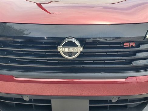 New 2025 Nissan Kicks SR image 9