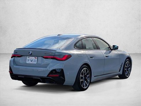 Certified 2023 BMW M440i xDrive Gran Coupe image 5