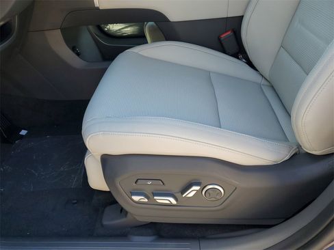 New 2025 Hyundai Santa Fe Calligraphy image 14