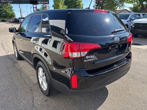 Used 2014 Kia Sorento LX FWD image 7