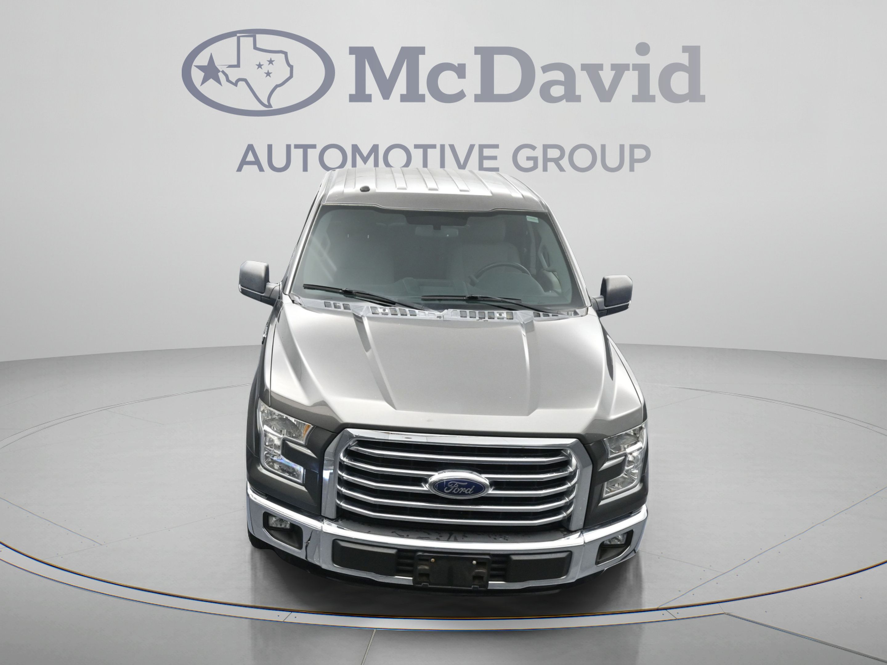 Used 2016 Ford F150 XLT w/ Equipment Group 301A Mid RWD image 33