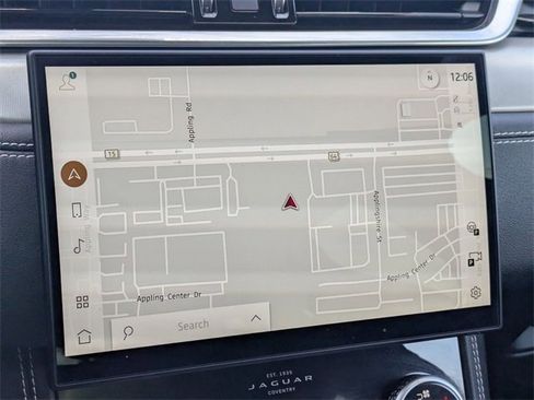 Used 2026 Jaguar F-PACE R-Dynamic S image 19