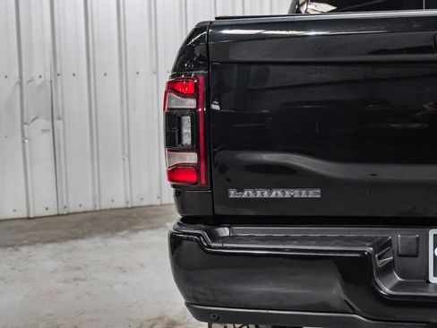 Used 2022 RAM 2500 Laramie image 52