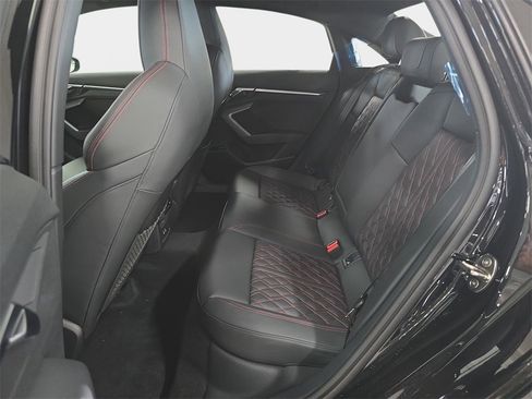 New 2026 Audi S3 Premium image 8