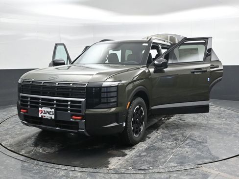 New 2026 Hyundai Palisade XRT Pro image 52