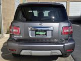 Used 2018 Nissan Armada SL w/ Moonroof Package image 4