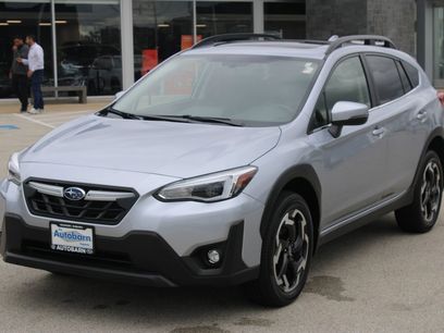 Used 2023 Subaru Crosstrek 2.5i Limited w/ Popular Package #3