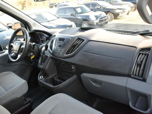 Used 2019 Ford Transit 150 130 Low Roof image 9