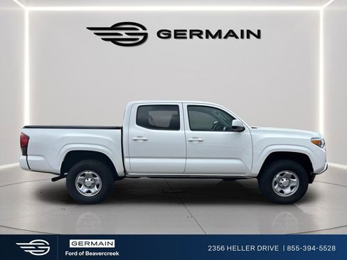 Used 2023 Toyota Tacoma SR image 10
