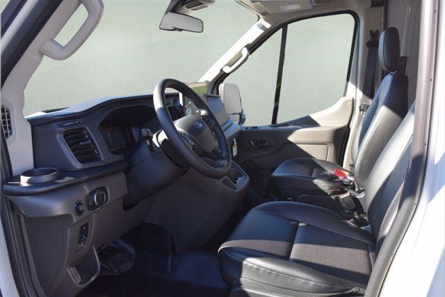 New 2026 Ford Transit 250 148 Medium Roof RWD image 6
