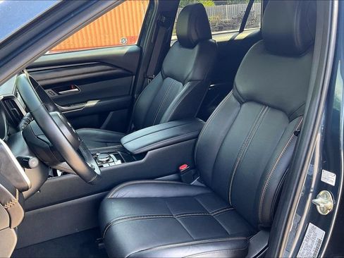 Used 2025 MAZDA CX-50 AWD 2.5 Hybrid w/ Premium Pkg image 25