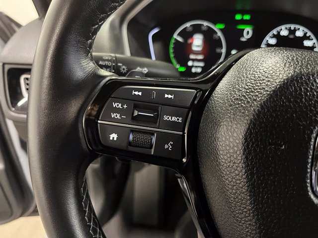 Used 2026 Honda Civic Sport image 26