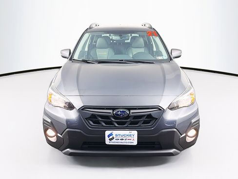 Used 2021 Subaru Crosstrek 2.5i Sport w/ Moonroof Package image 3