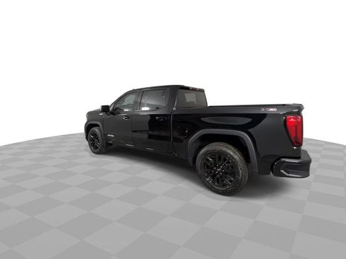 Used 2024 GMC Sierra 1500 Elevation w/ X31 Off-Road Package AWD/4WD image 6
