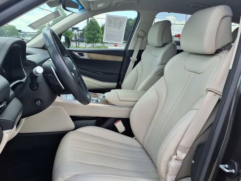 Used 2024 Genesis GV80 2.5T AWD/4WD image 15