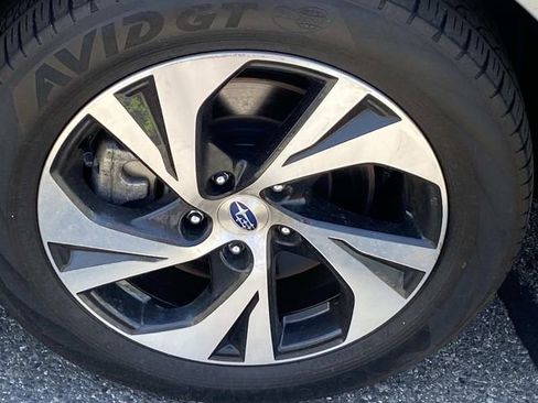 Used 2024 Subaru Legacy Premium AWD/4WD image 25