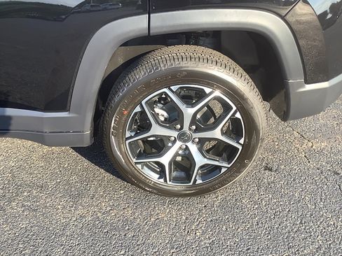 New 2026 Jeep Compass Limited AWD/4WD image 7