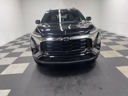 New 2026 Chevrolet Equinox ACTIV w/ Safety and Technology Package FWD image 6