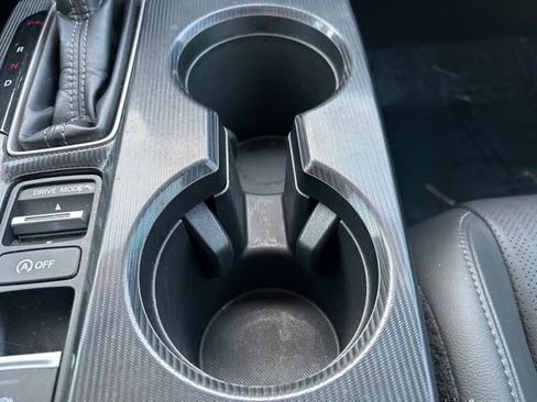 Used 2023 Honda Civic Sport Touring image 30