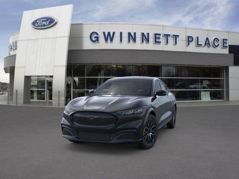 New 2026 Ford Mustang Mach-E Premium image 24