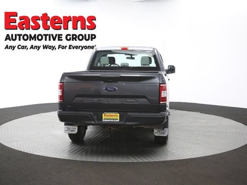 Used 2020 Ford F150 XL w/ Equipment Group 101A Mid AWD/4WD image 40