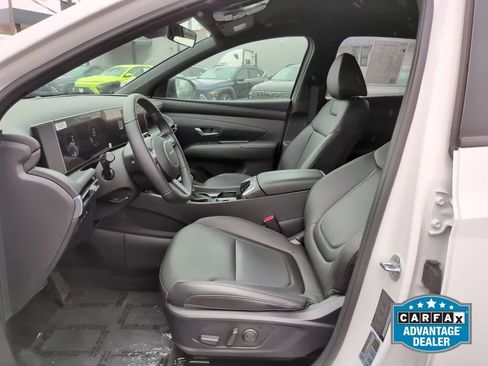 Used 2025 Hyundai Tucson XRT AWD/4WD image 14