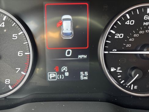 New 2025 Subaru Crosstrek 2.5i Limited w/ Popular Package #3A image 20