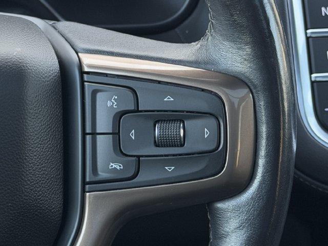 Certified 2022 Chevrolet Tahoe High Country AWD/4WD image 18
