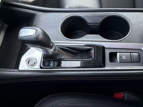 Used 2021 Nissan Altima 2.5 SR image 20