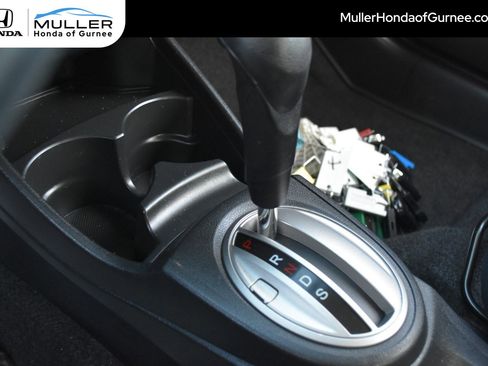 Used 2010 Honda Fit Sport image 20