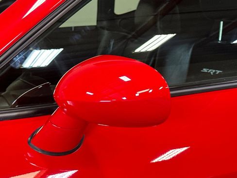 Used 2009 Dodge Challenger SRT8 w/ SRT Option Group II image 50