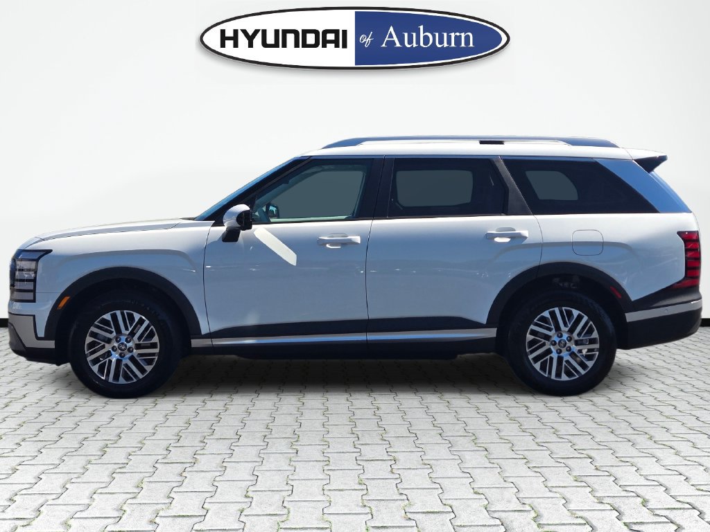 Certified 2026 Hyundai Palisade SEL FWD image 10