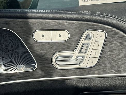 New 2026 Mercedes-Benz GLE 53 AMG 4MATIC image 16