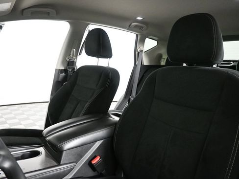 Used 2020 Nissan Murano S w/ Technology Package image 5