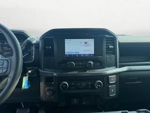 Used 2023 Ford F150 XL w/ STX Appearance Package AWD/4WD image 11
