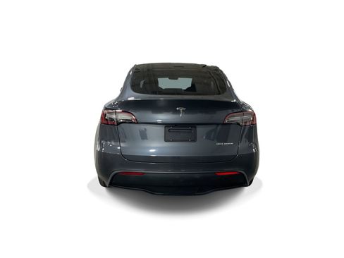 Certified 2023 Tesla Model Y Long Range AWD/4WD image 5