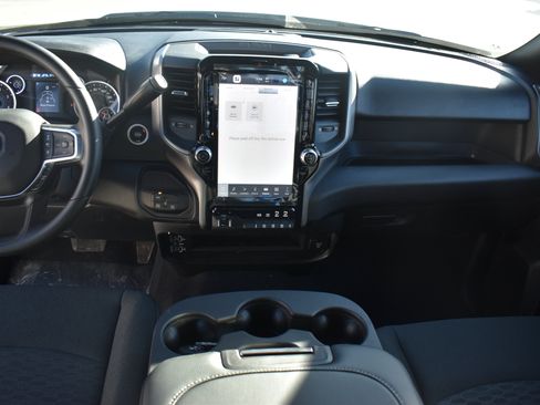 New 2026 RAM 3500 Tradesman image 20