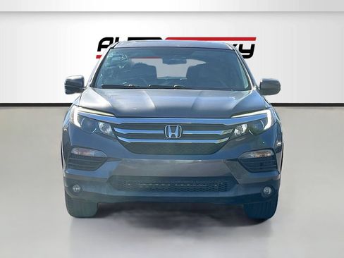 Used 2018 Honda Pilot EX-L image 2